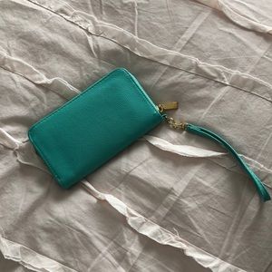 Adorable Wristlet!!